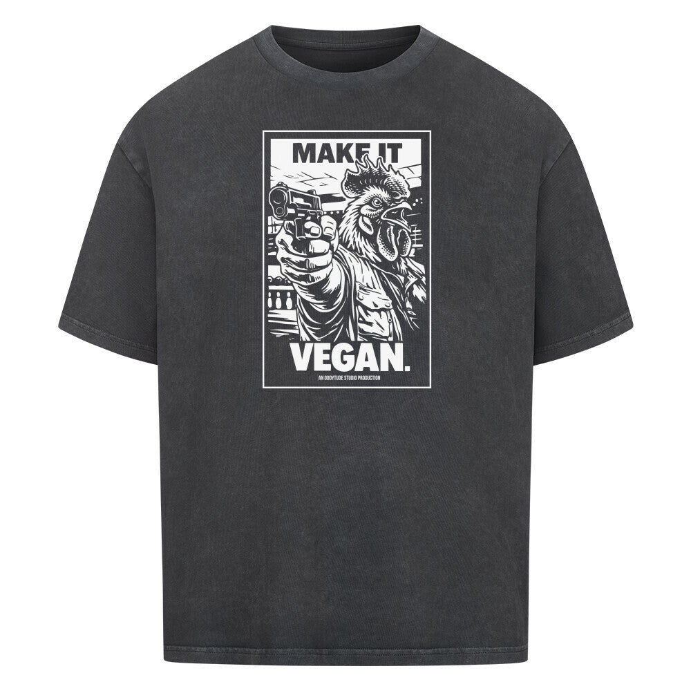 Image for color: washed black