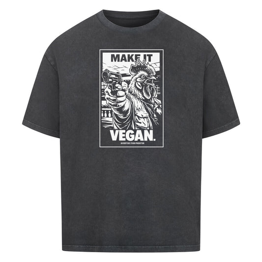 Image for color: washed black