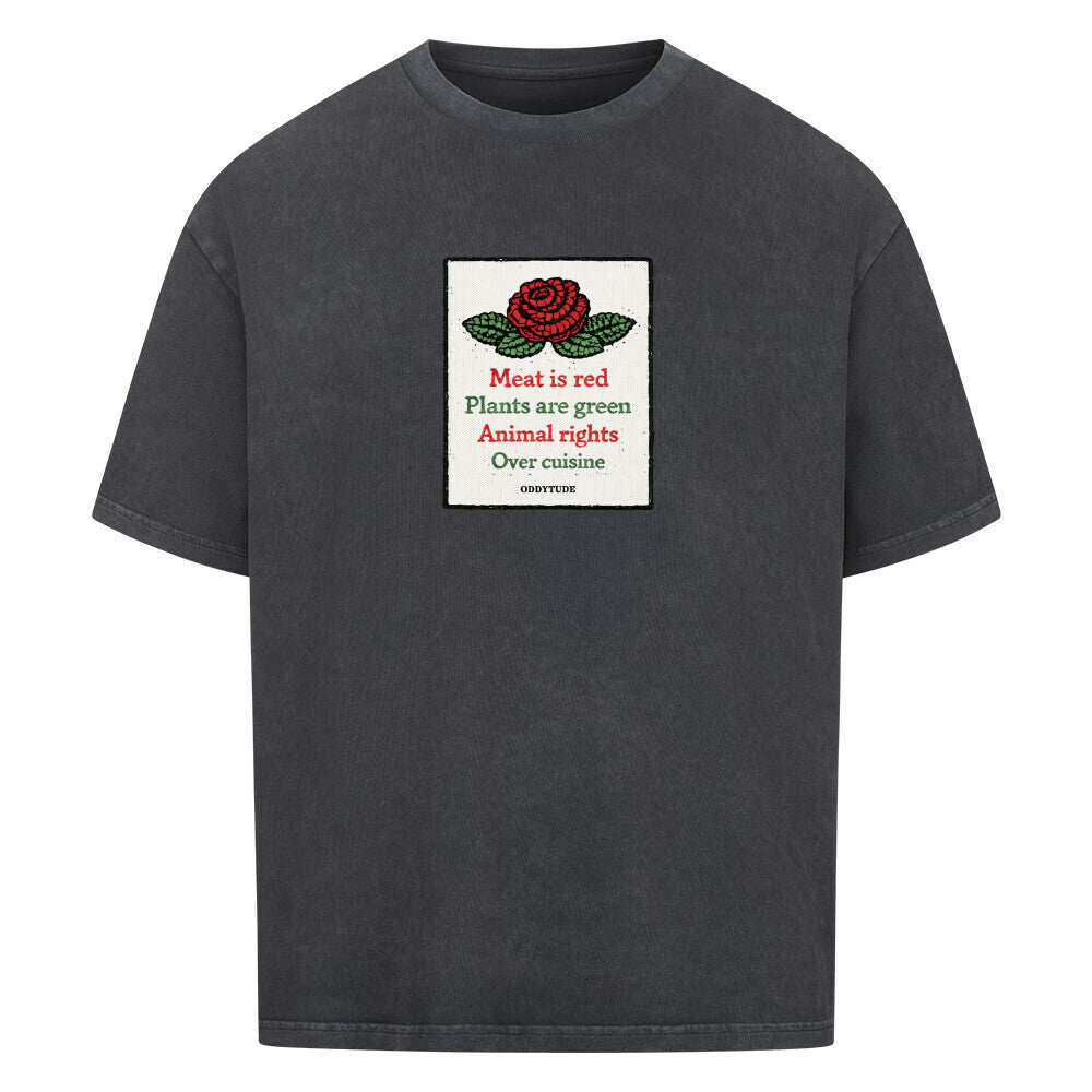 Image for color: washed black