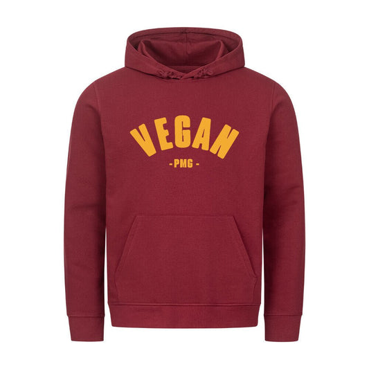 ODDYTUDE - PMG - Vegan - Unisex Premium Organic Hoodie - Oddytude