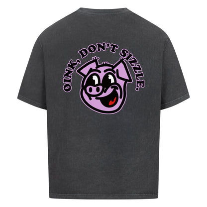 Image for color: washed black