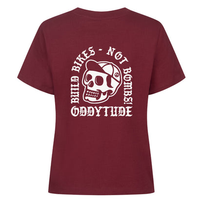 Image for color: burgunder