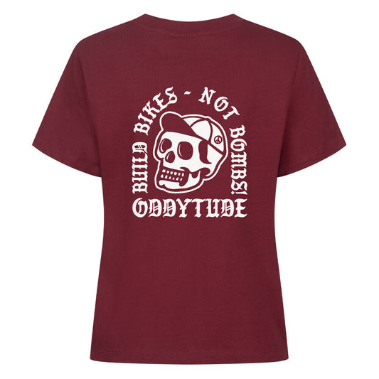 Image for color: burgunder