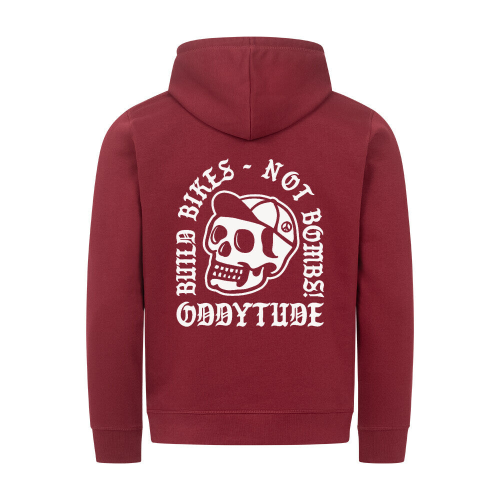 Image for color: burgunder