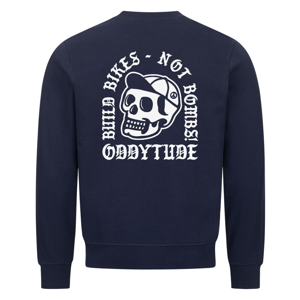 Image for color: navy blue