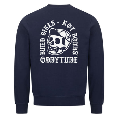 Image for color: navy blue