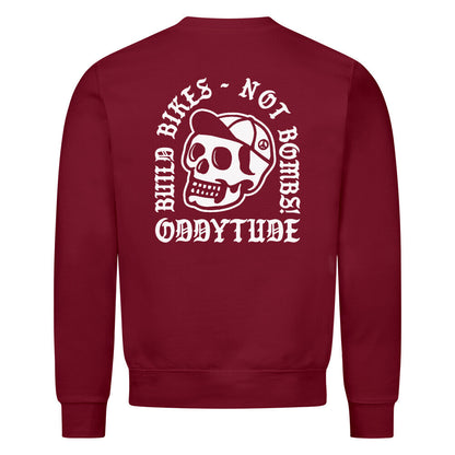 Image for color: burgunder