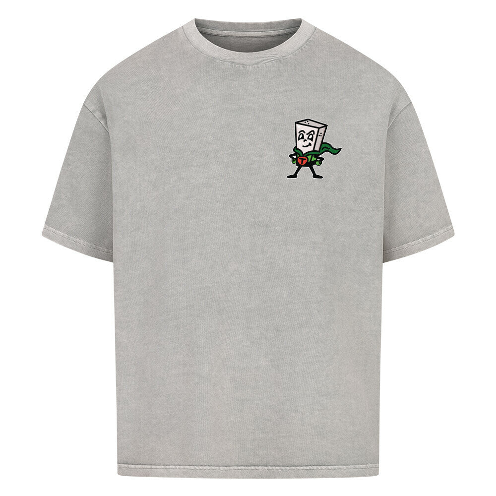 Image for color: washed grey