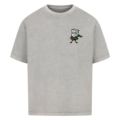 Image for color: washed grey