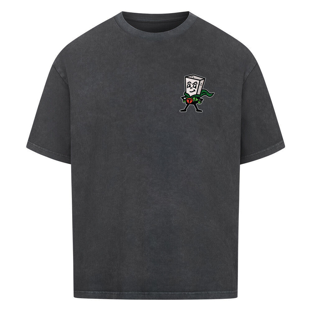 Image for color: washed black