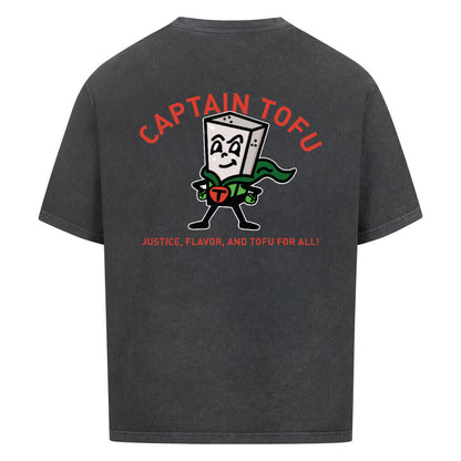 Image for color: washed black