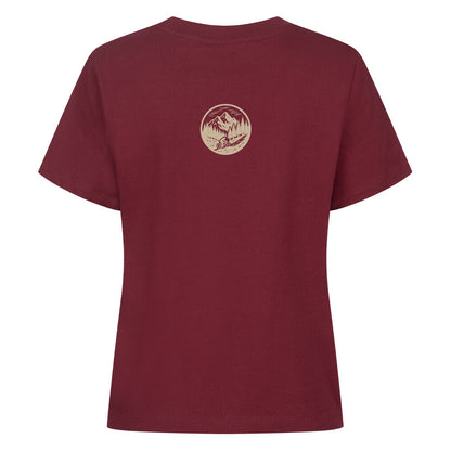 Image for color: burgunder