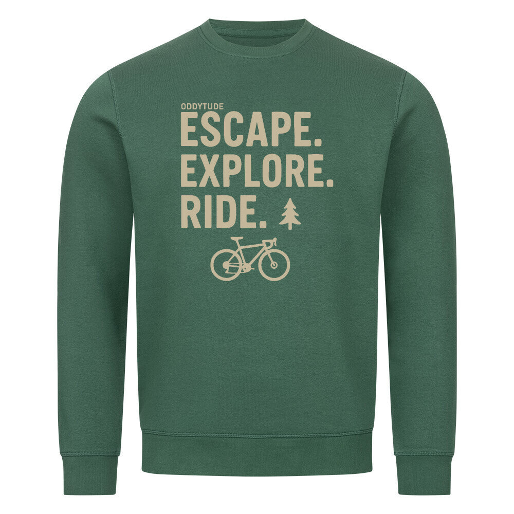 Image for color: varsity green