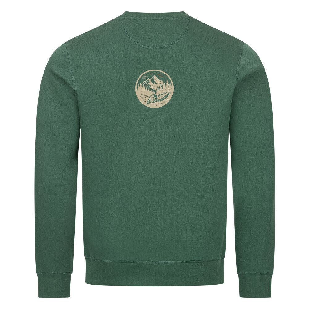 Image for color: varsity green