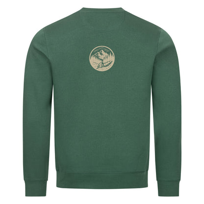 Image for color: varsity green