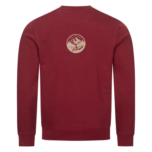 Image for color: burgunder