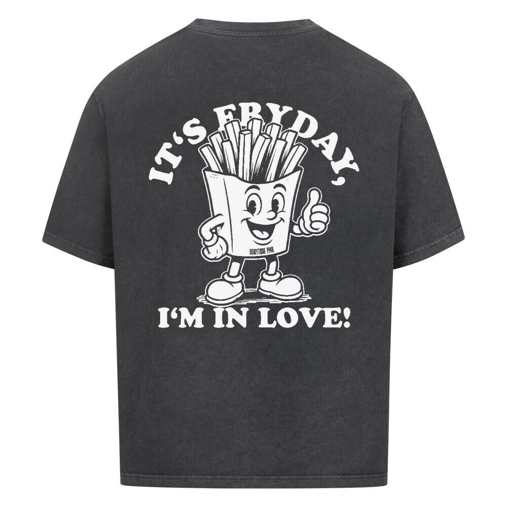 Image for color: washed black