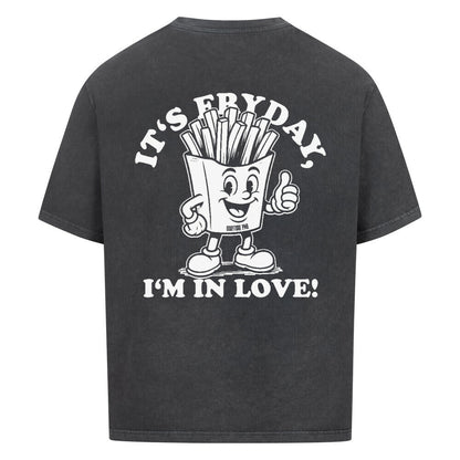 Image for color: washed black