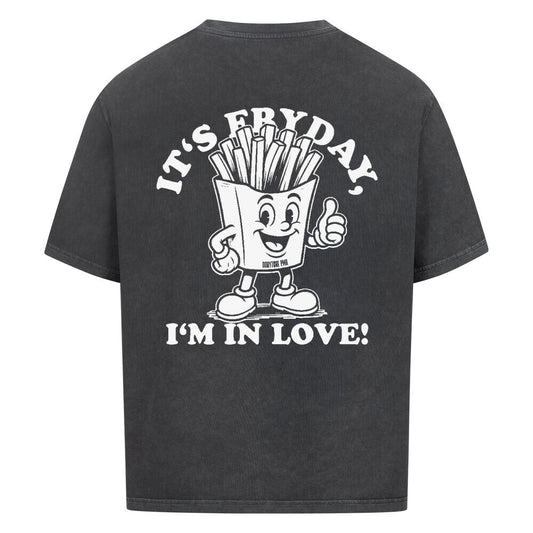 Image for color: washed black