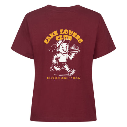 Image for color: burgunder