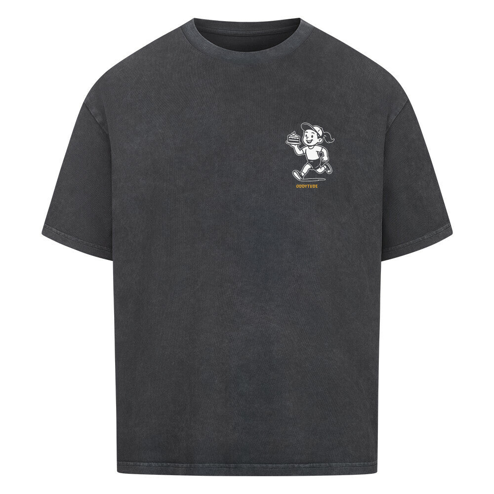 Image for color: washed black