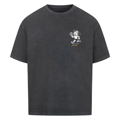 Image for color: washed black