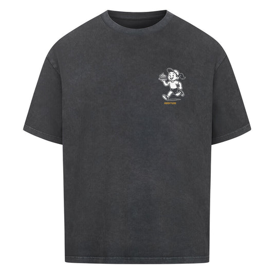 Image for color: washed black