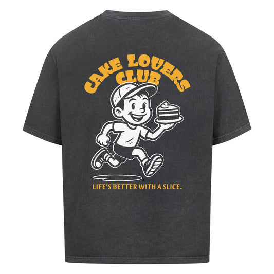 Image for color: washed black