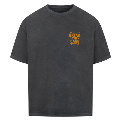 Image for color: washed black