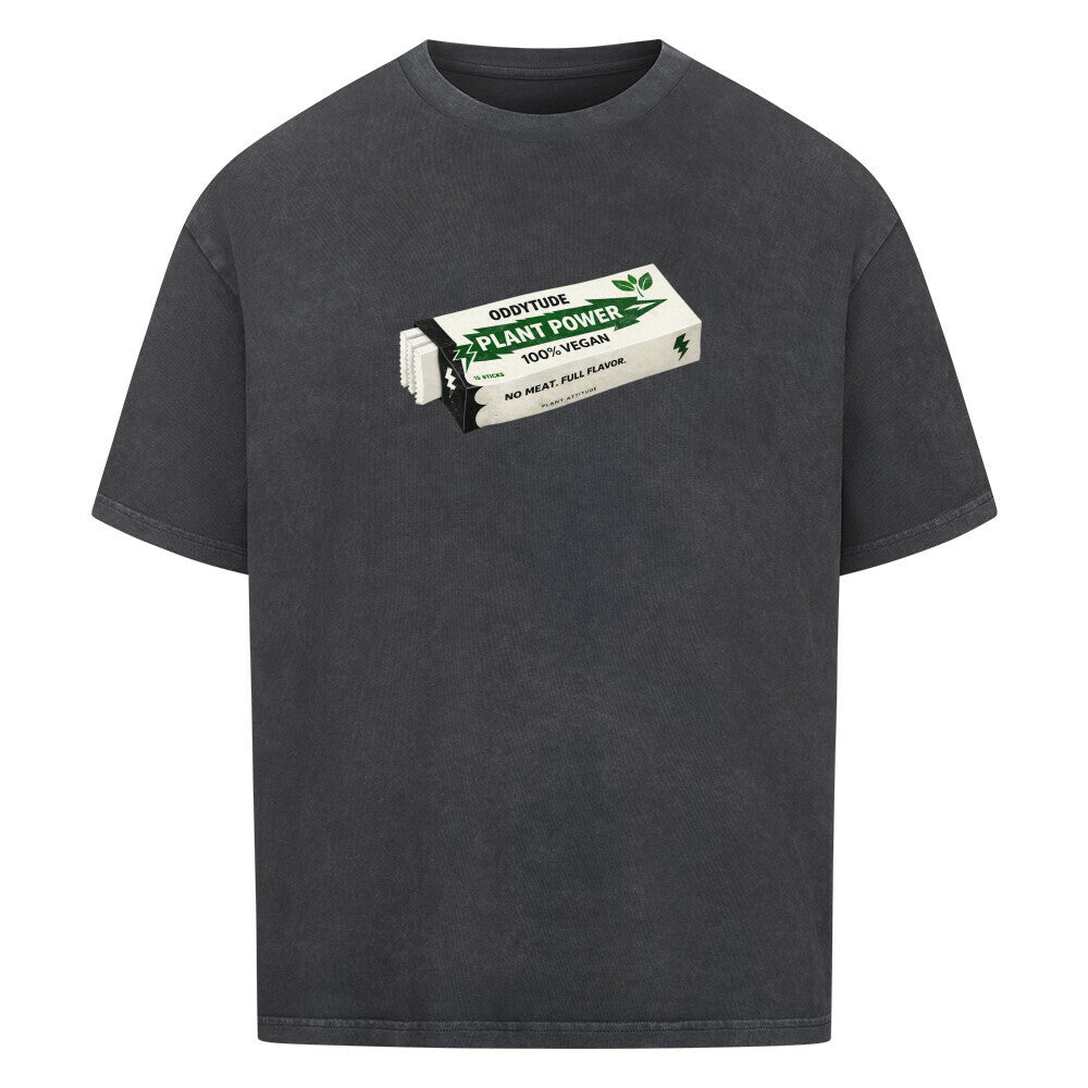 Image for color: washed black