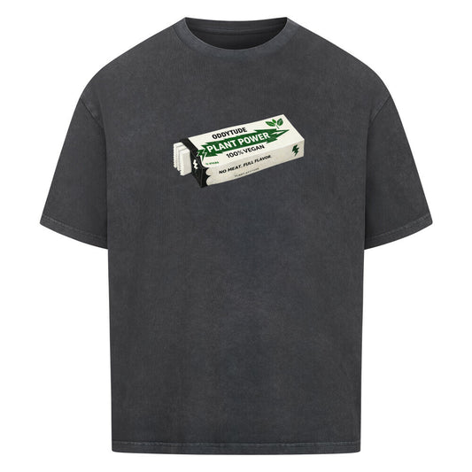 Image for color: washed black