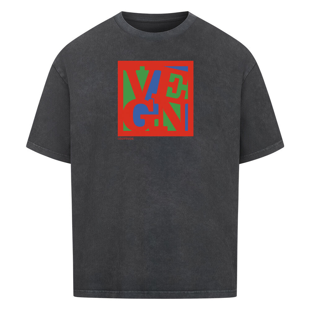 Image for color: washed black