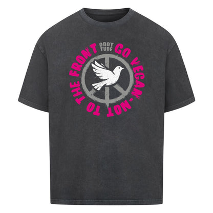 Image for color: washed black