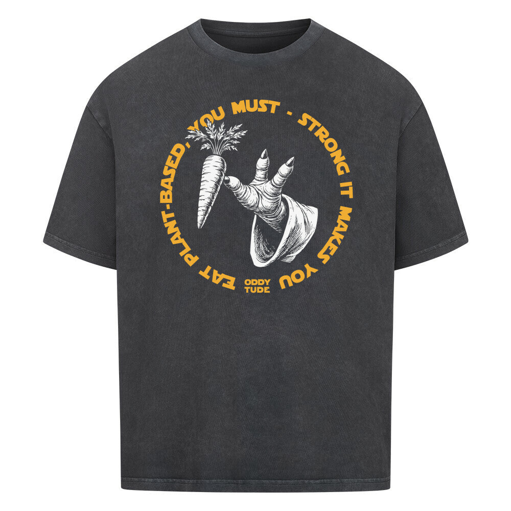 Image for color: washed black