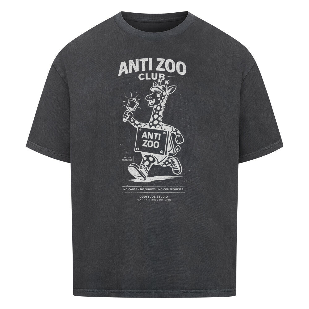 Image for color: washed black