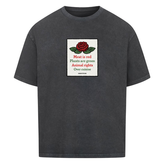 Image for color: washed black