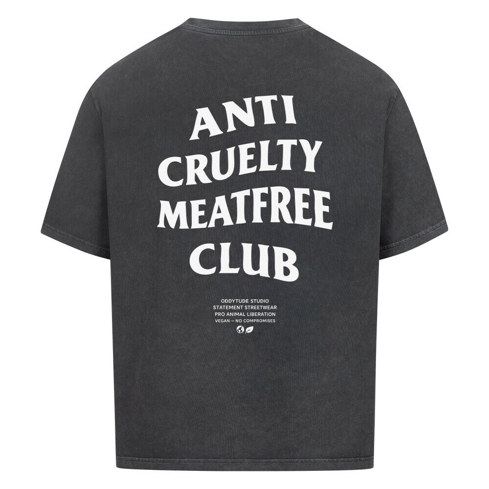 Image for color: washed black