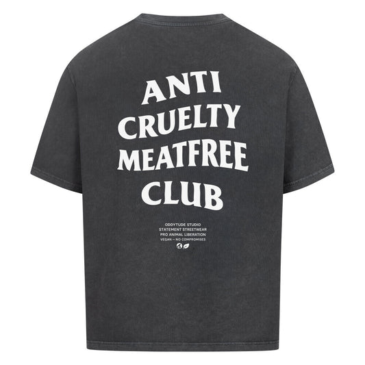 Image for color: washed black