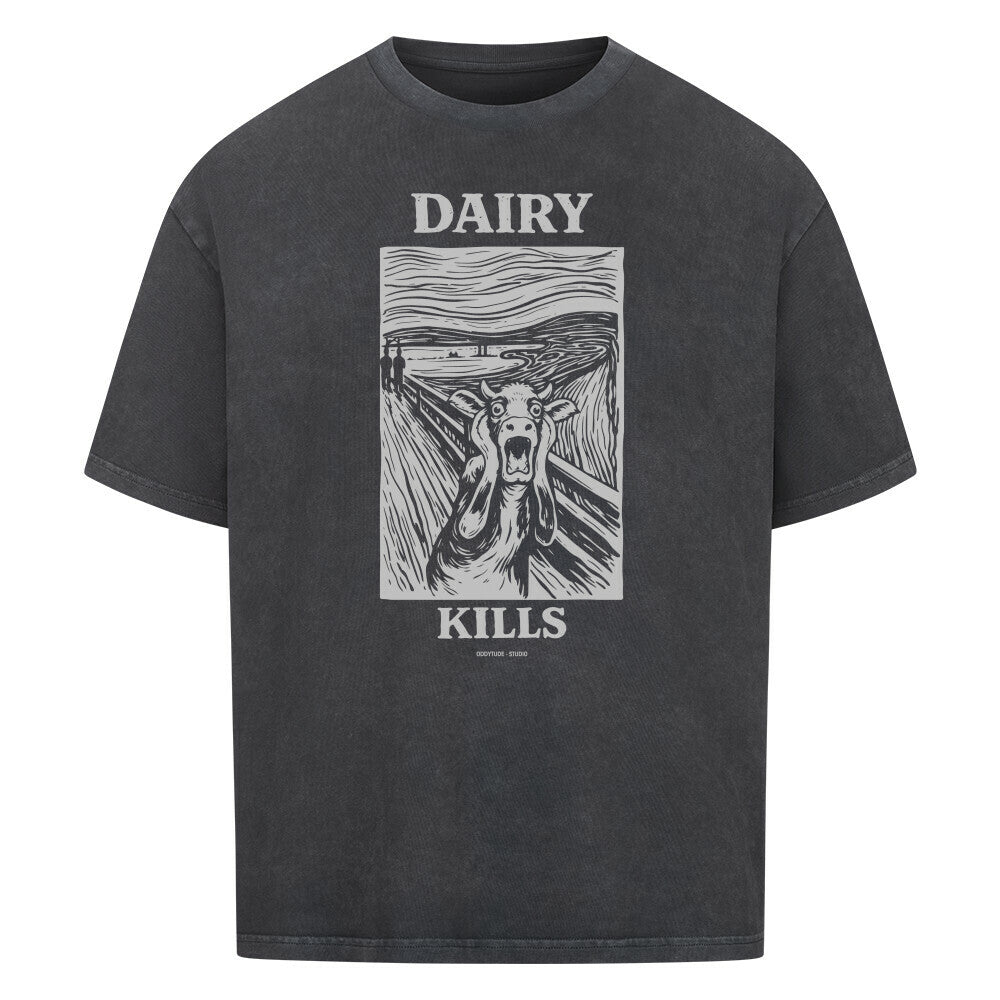 Image for color: washed black