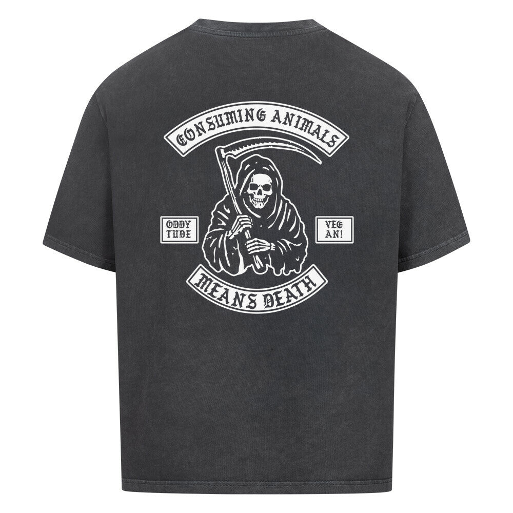 Image for color: washed black