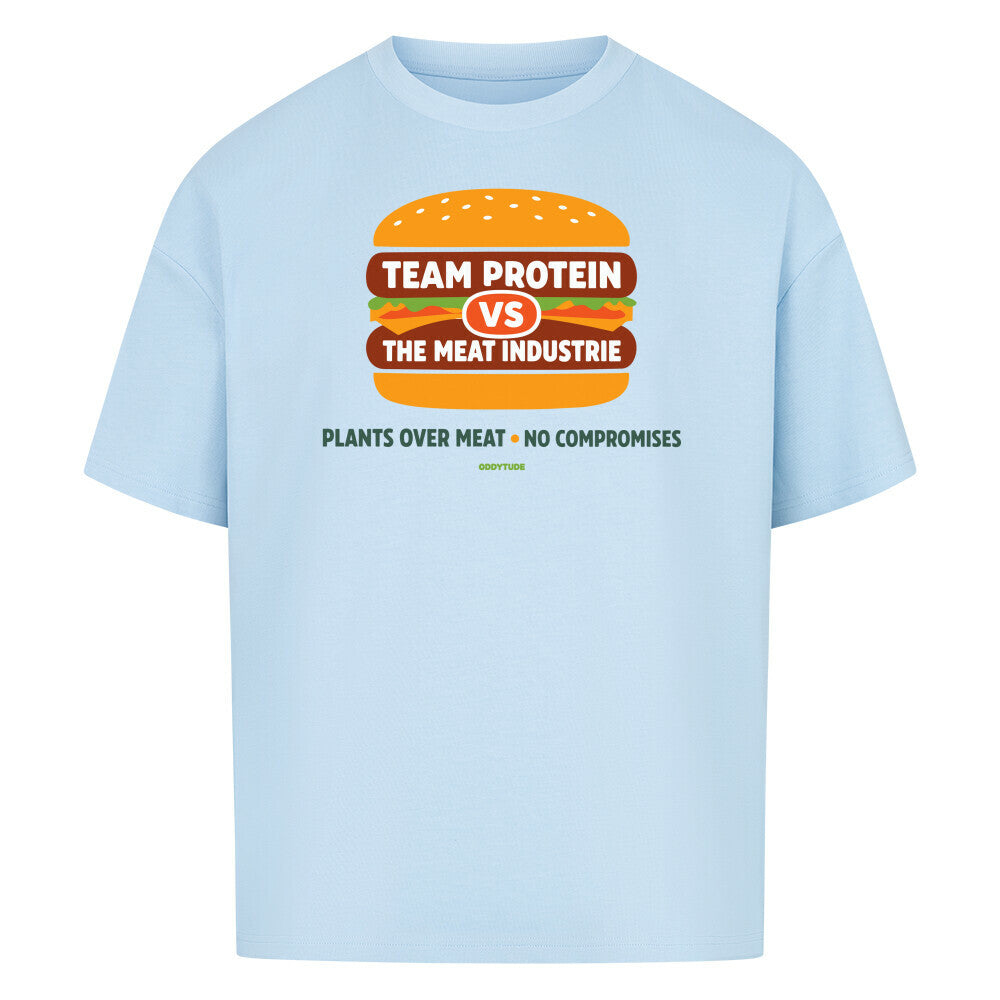 Image for color: babyblau