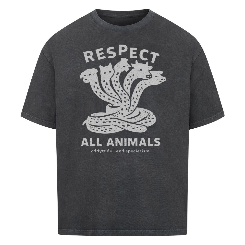 Image for color: washed black