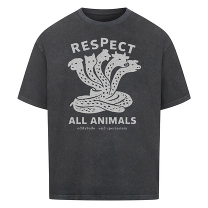 Image for color: washed black