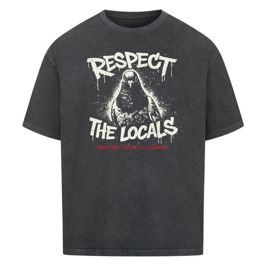 Image for color: washed black