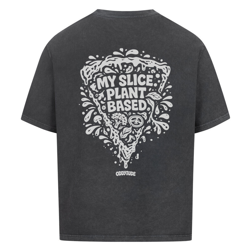 Image for color: washed black