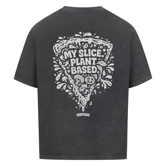 Image for color: washed black