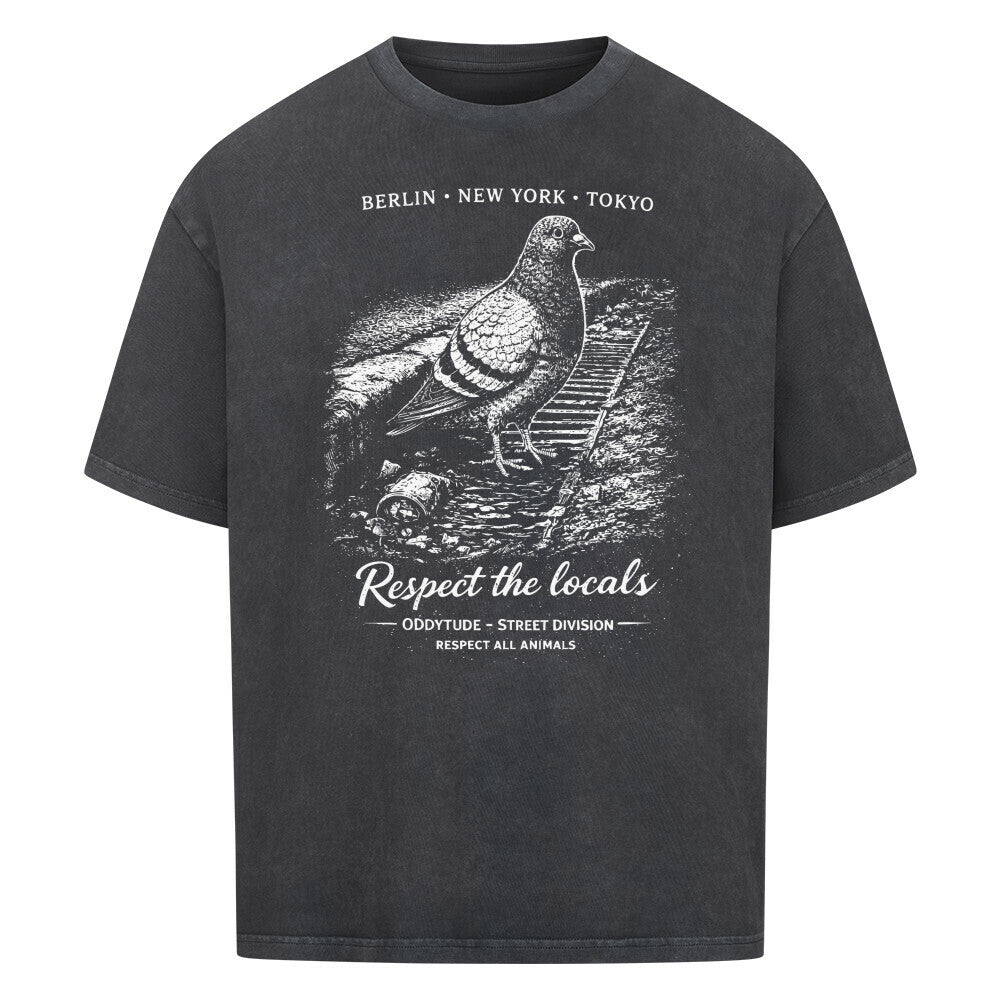 Image for color: washed black