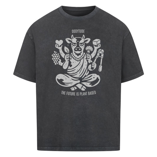 Image for color: washed black