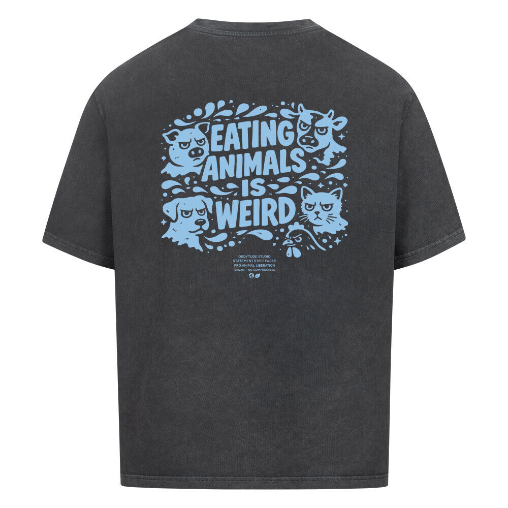 Image for color: washed black