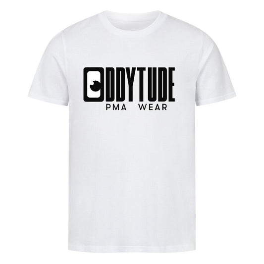 ODDYTUDE - Logo Shirt - Oddytude